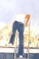 Jeremy's Ladder