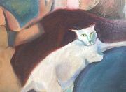 Detail of Beauteous Peace